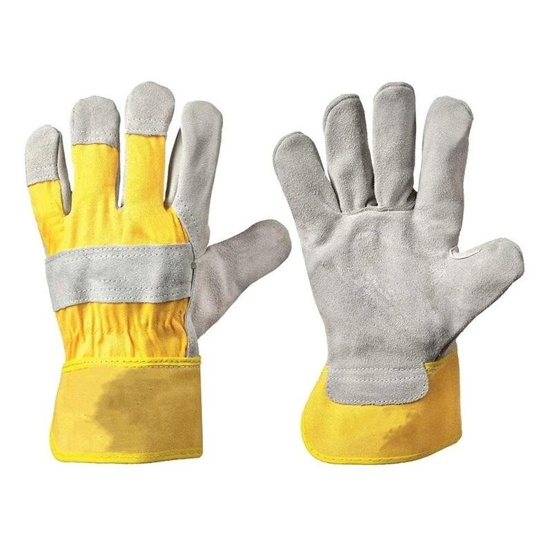 Safety Gloves Manufacturer in Sialkot – OEM Industrial & Protective Gloves
