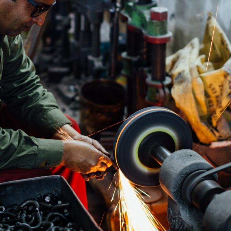 Elite Surgical Manufacturing & Finishing