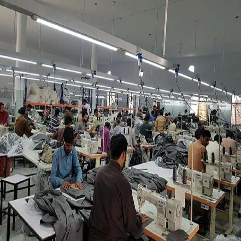 Casual Wear Manufacturer in Sialkot Custom Apparel